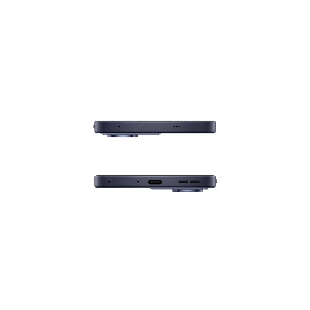Smartphone Oppo CPH2699 6,67" Octa Core 8 GB RAM 256 GB Blue