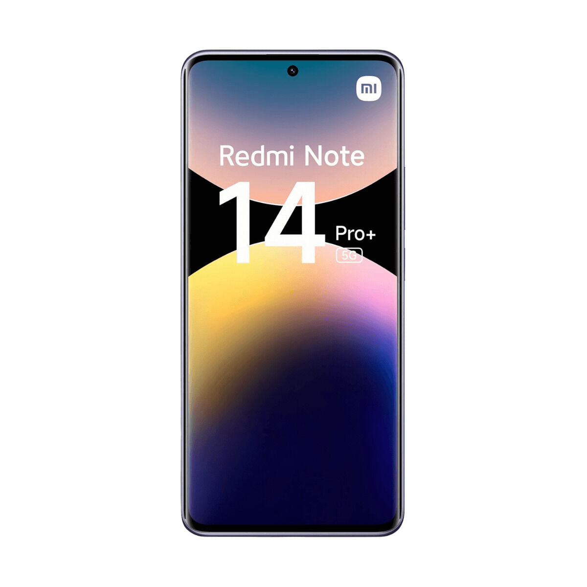 Smartphone Xiaomi 24115RA8EG 6,67" Octa Core 12 GB RAM 512 GB Violet