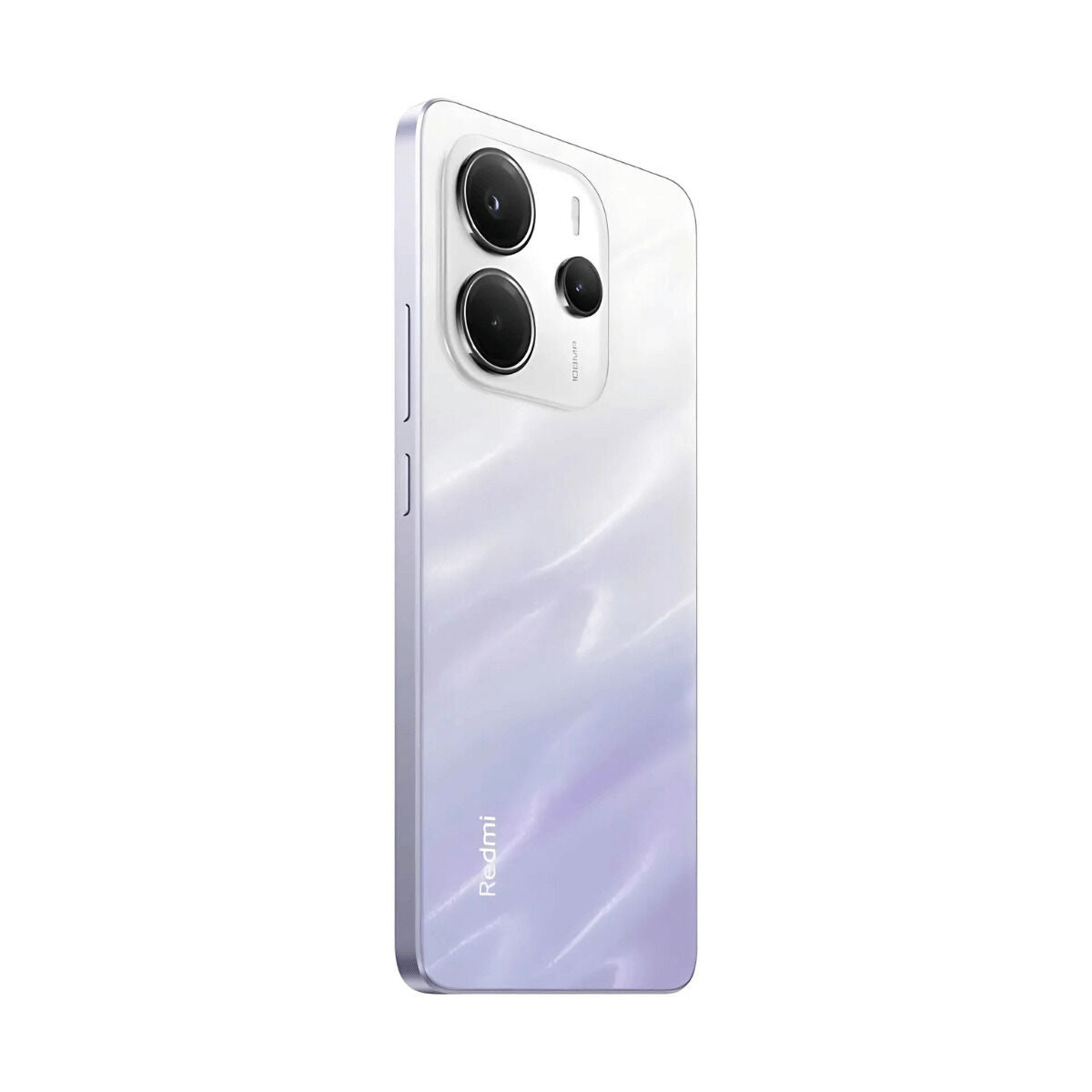 Smartphone Xiaomi 24117RN76E 6,67" Octa Core 8 GB RAM 256 GB Purple