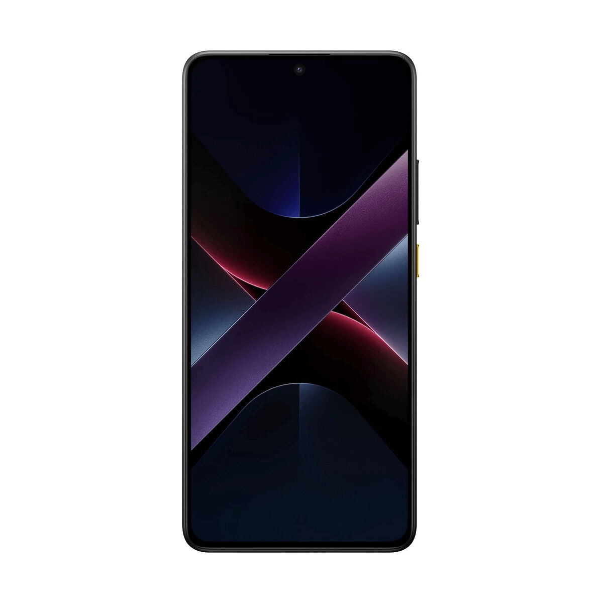 Smartphone Xiaomi 6,67" 8 GB RAM 256 GB Yellow