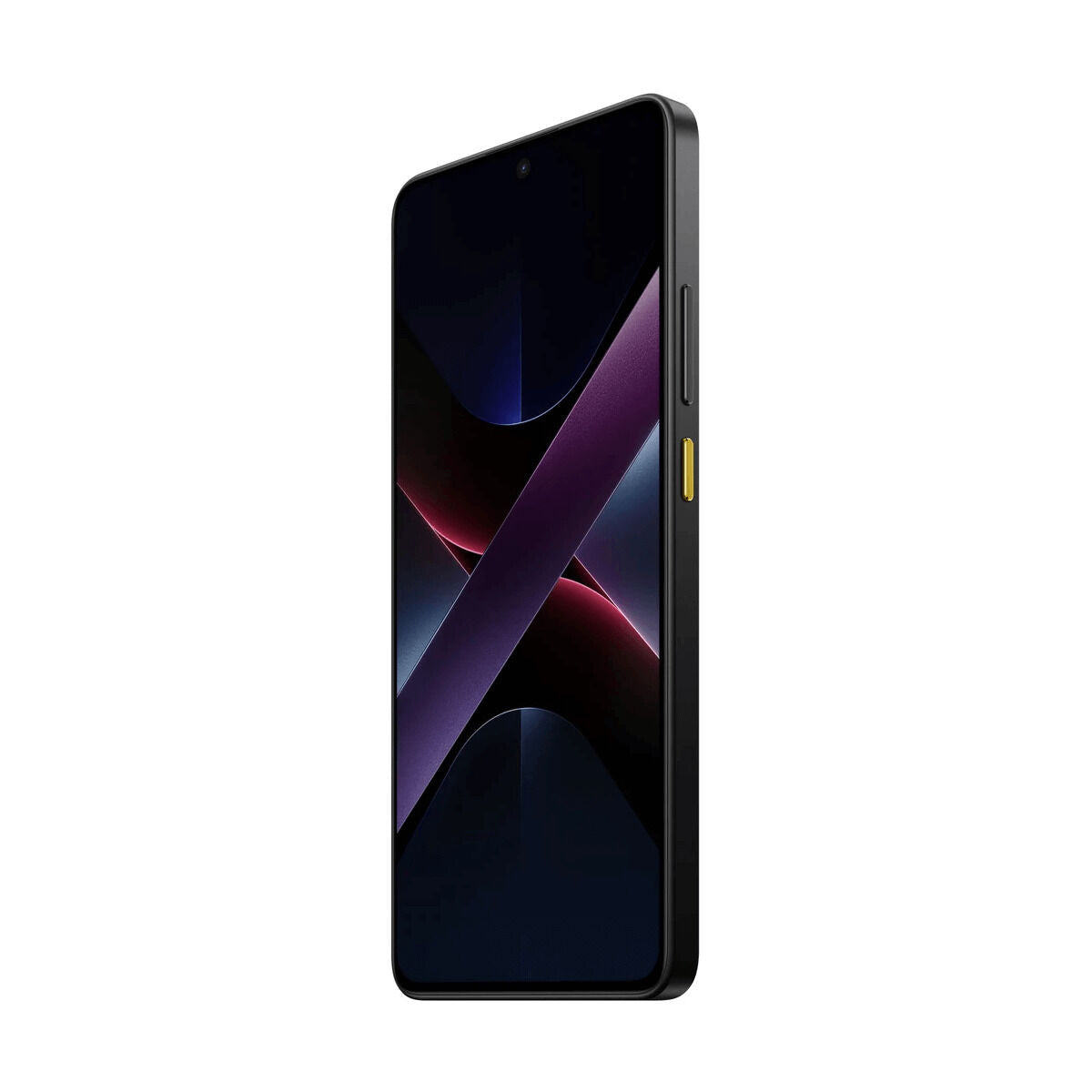 Smartphone Xiaomi 6,67" 8 GB RAM 256 GB Yellow