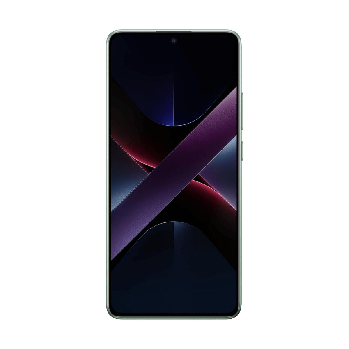 Smartphone Xiaomi Poco X7 Pro 5G 6,67" Octa Core 8 GB RAM 256 GB Green