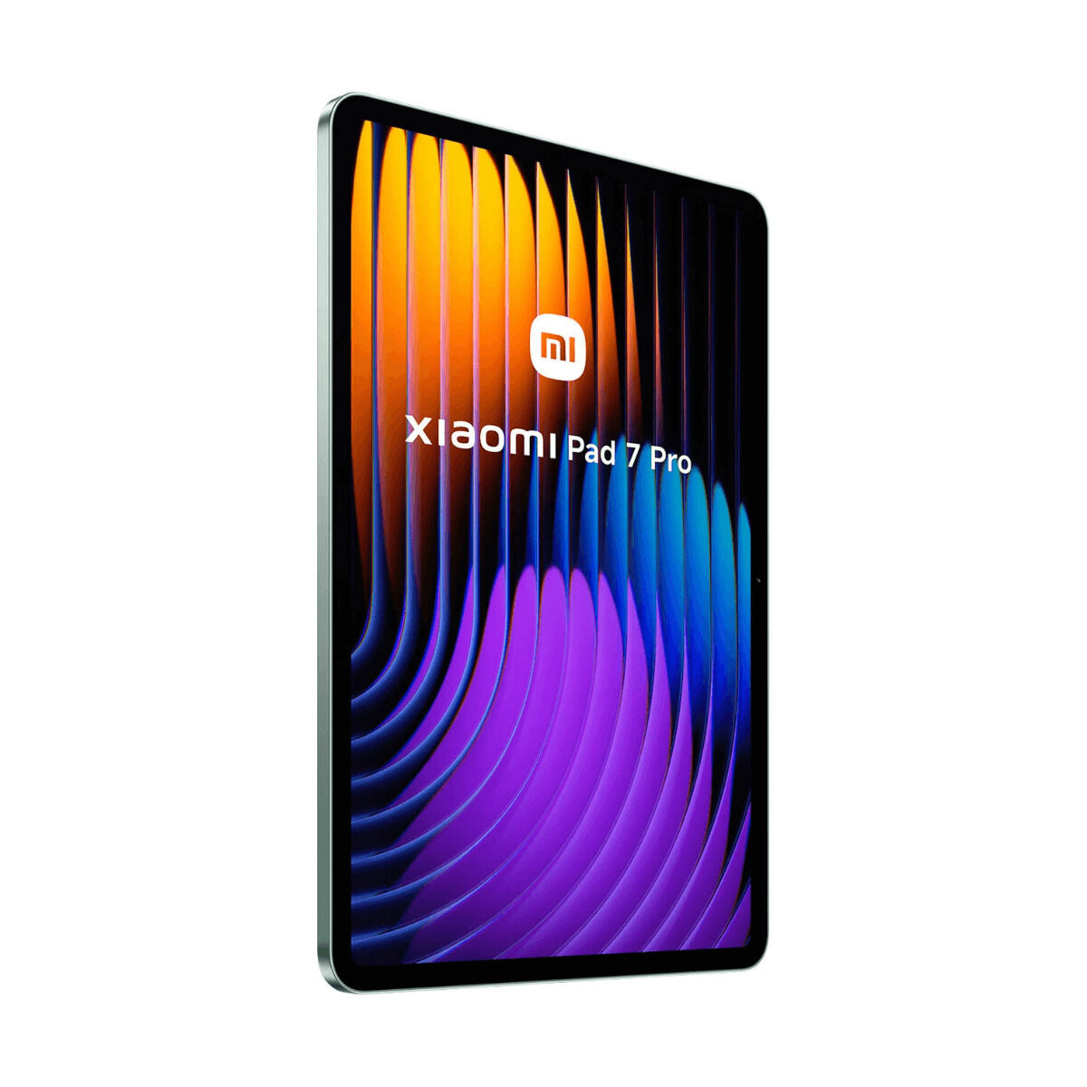 Tablet Xiaomi 11,2" Octa Core 12 GB RAM 512 GB Green