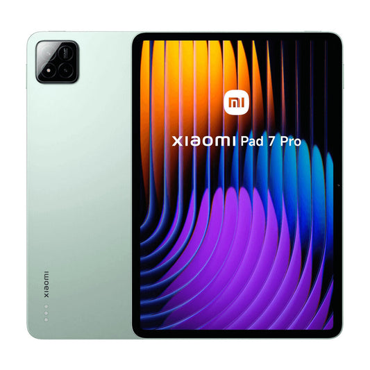 Tablet Xiaomi VHU5286EU 11,2" Octa Core 8 GB RAM 256 GB Green