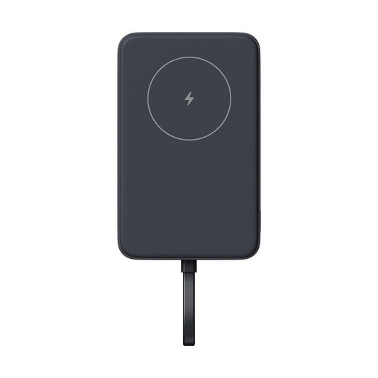 Powerbank Xiaomi WPB1007MI 10000 mAh Grey