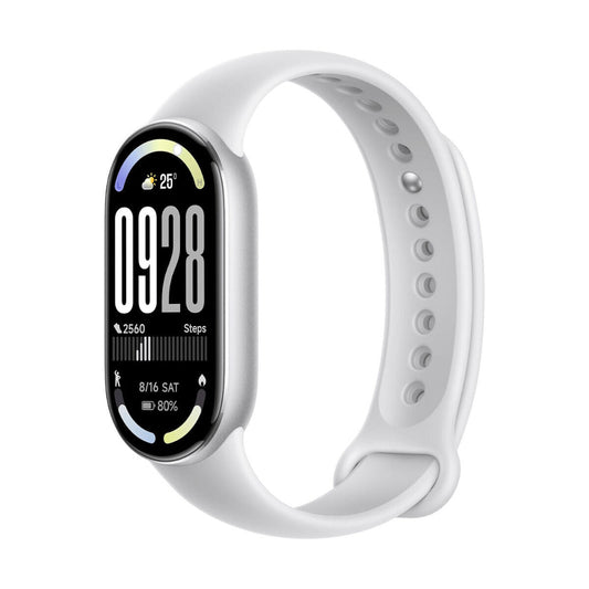 Activity Bangle Xiaomi BHR07PSGL Grey Pink Silver