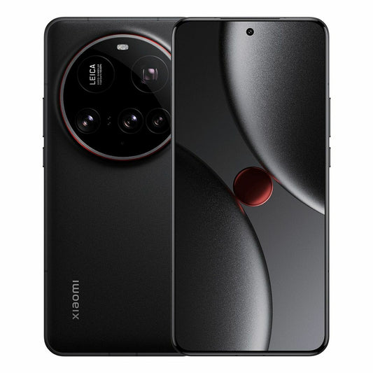 Smartphone Xiaomi 25010PN30G 6,73" Octa Core 16 GB RAM 512 GB Black