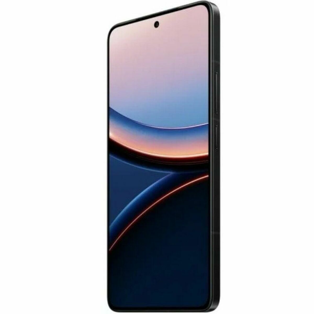 Smartphone Xiaomi 24122RKC7G 6,67" Octa Core 12 GB RAM 256 GB Yellow