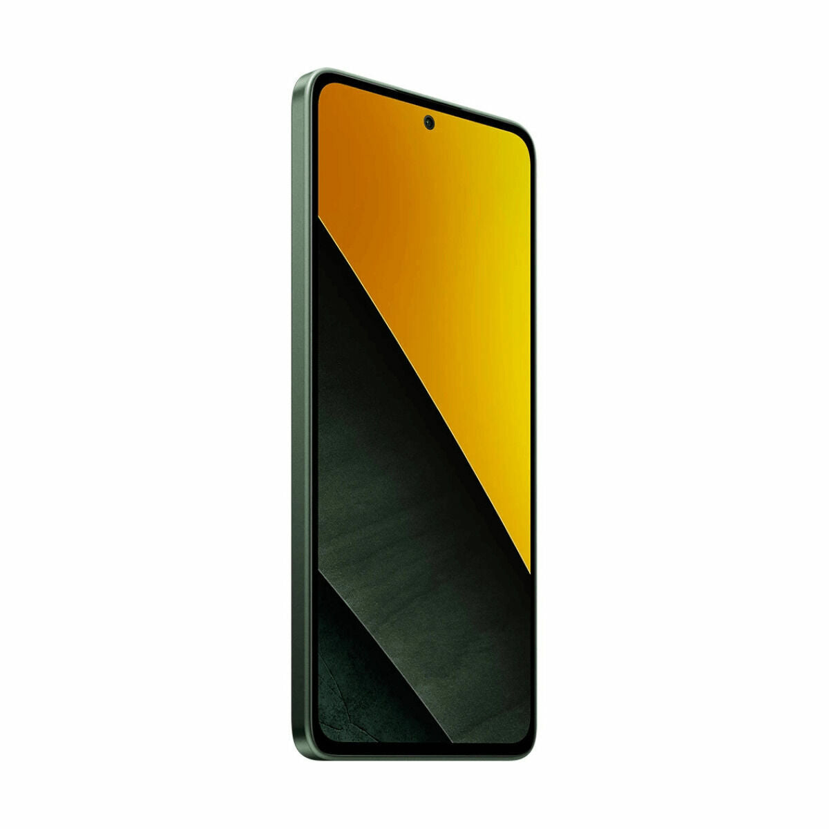 Smartphone Xiaomi 2409FPCC4G 6,67" Octa Core 12 GB RAM 256 GB Green