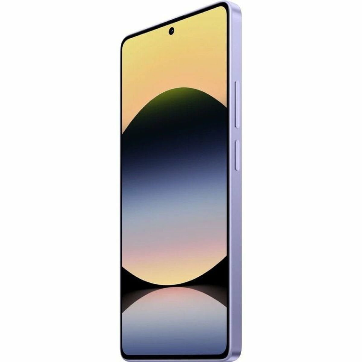 Smartphone Xiaomi Redmi Note 14S 6,67" Octa Core 8 GB RAM 256 GB Purple