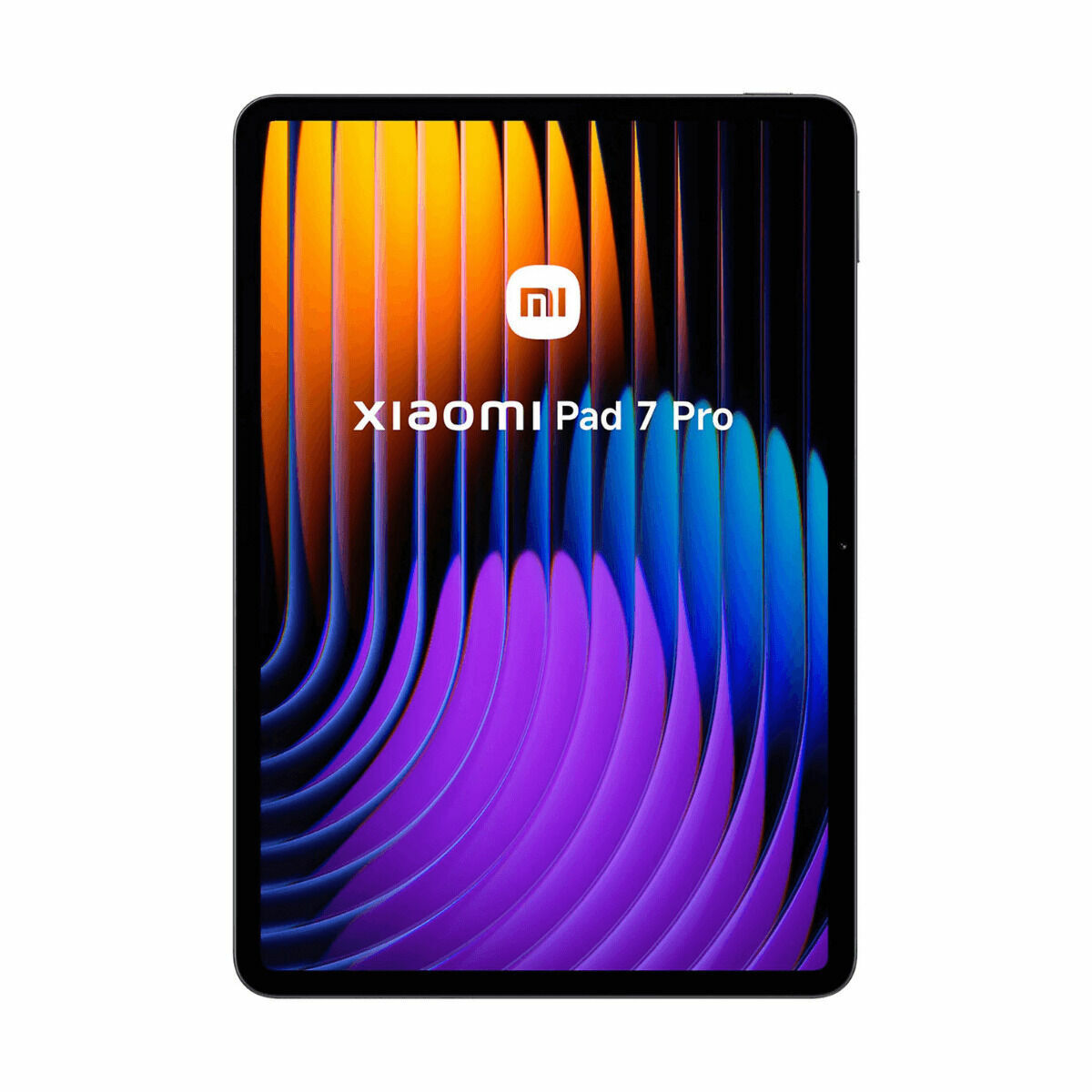 Tablet Xiaomi 11,2" Octa Core 12 GB RAM 512 GB Grey