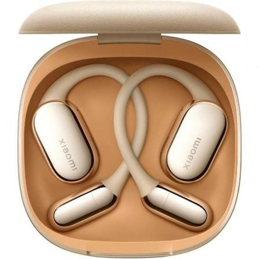 Headphones Xiaomi BHR080FGL Golden