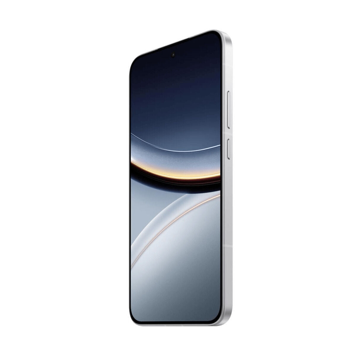 Smartphone Xiaomi F7 5G 6,83" Octa Core 12 GB RAM 512 GB White
