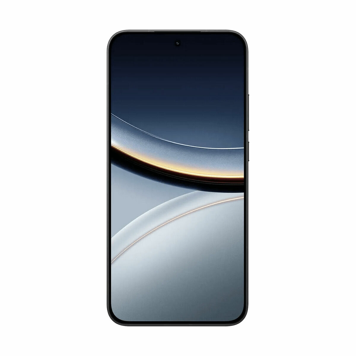 Smartphone Xiaomi F7 5G 12-512 BK 6,83" Octa Core 12 GB RAM 512 GB Black