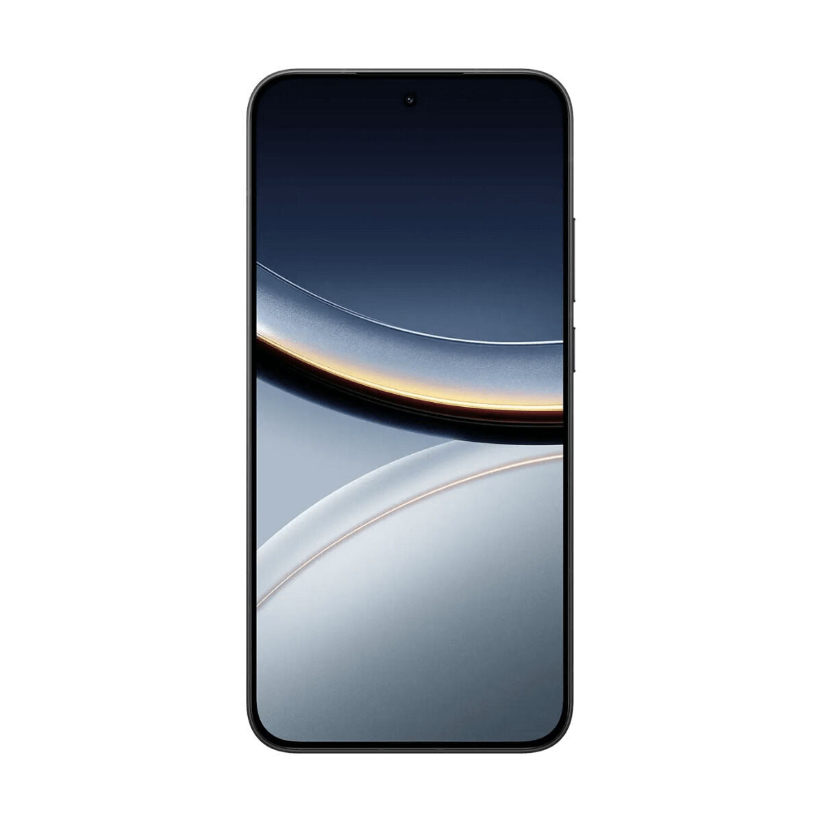 Smartphone Xiaomi POCO F7 5G 12-256 BK Octa Core 12 GB RAM 256 GB Black