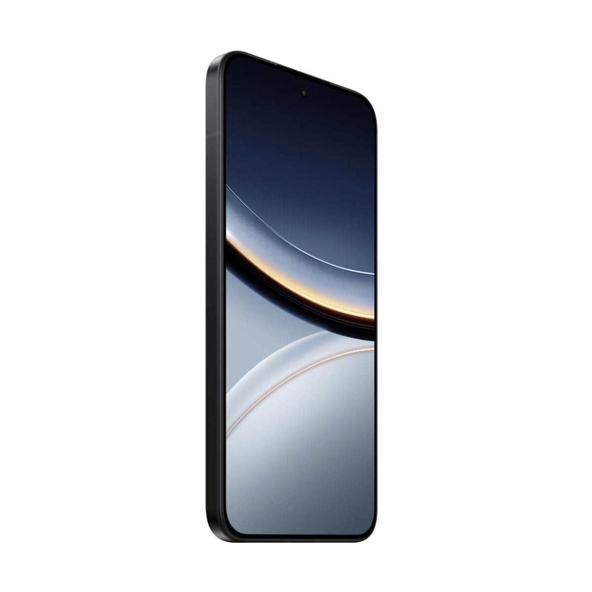 Smartphone Xiaomi POCO F7 5G 12-256 BK 6,83" Octa Core 12 GB RAM 256 GB Black