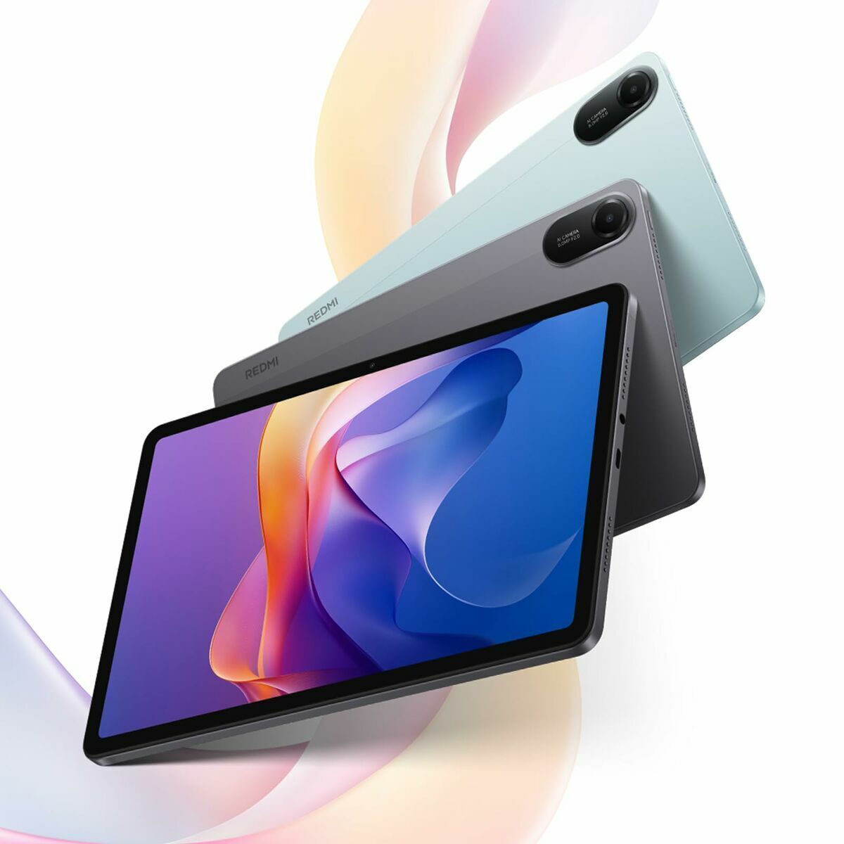 Tablet Xiaomi 25040RP0AG 11" Octa Core 4 GB RAM 128 GB Green