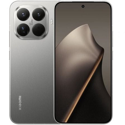 Smartphone Xiaomi 15T Pro 5G Octa Core 12 GB RAM 1 TB Grey