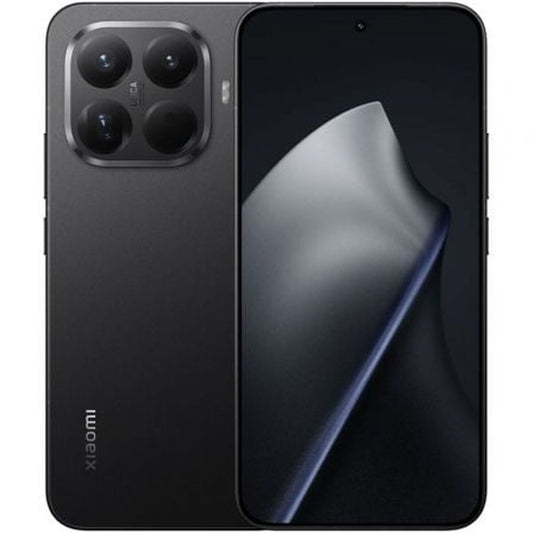 Smartphone Xiaomi MZB0KU6EU Octa Core 12 GB RAM 1 TB Black