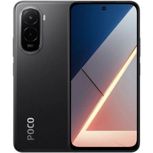 Smartphone Xiaomi 68613 Octa Core 8 GB RAM 256 GB Black 6,9"