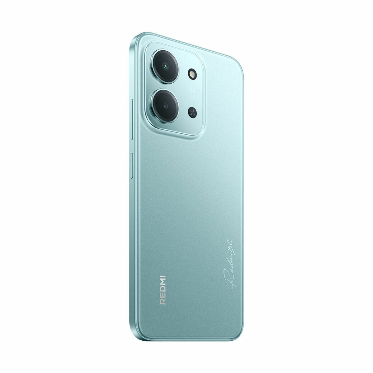 Smartphone Xiaomi Redmi 15C 6,9" Octa Core 4 GB RAM 128 GB Green