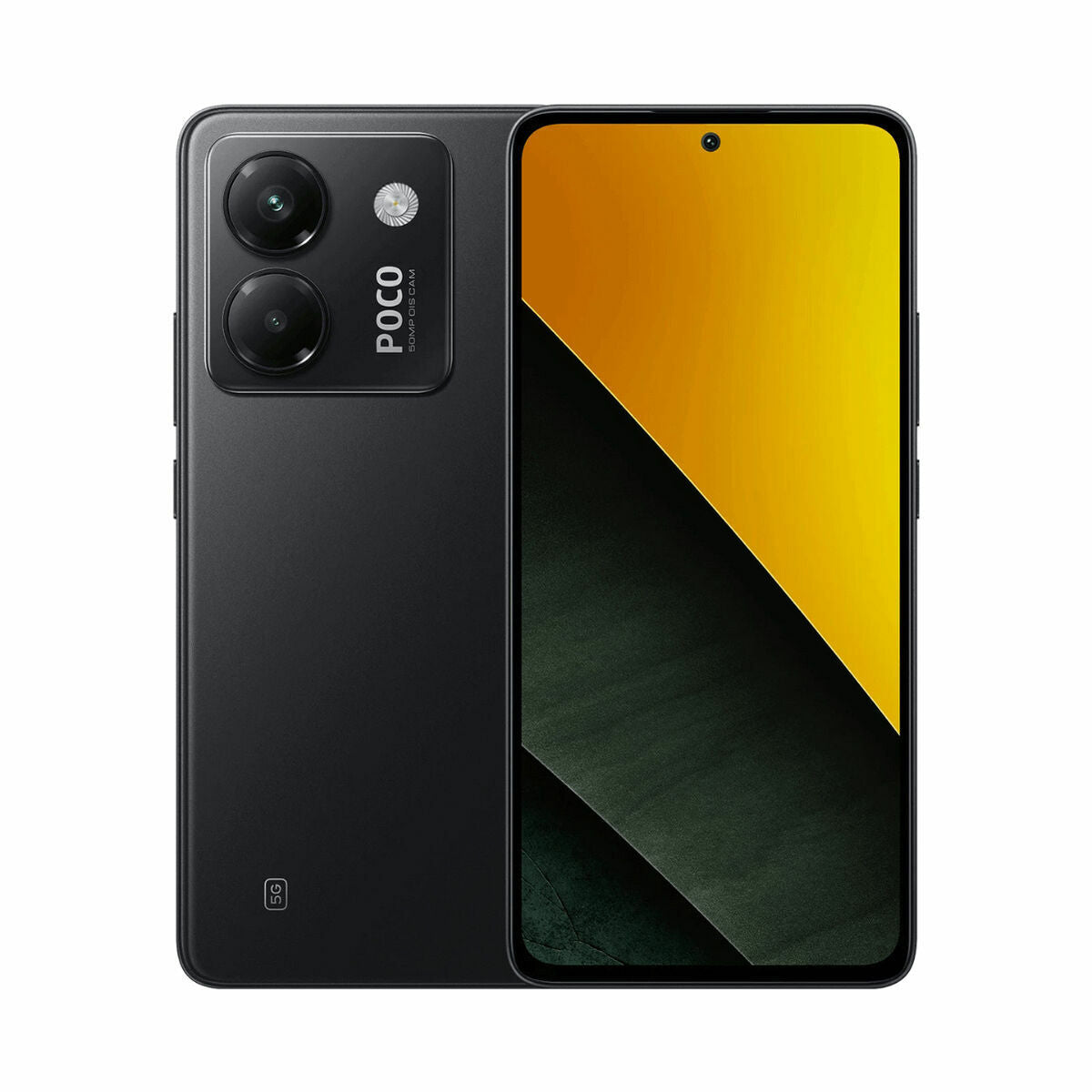 Smartphone Xiaomi POCO M7 Pro 5G 6,67" Octa Core 12 GB RAM 512 GB Black