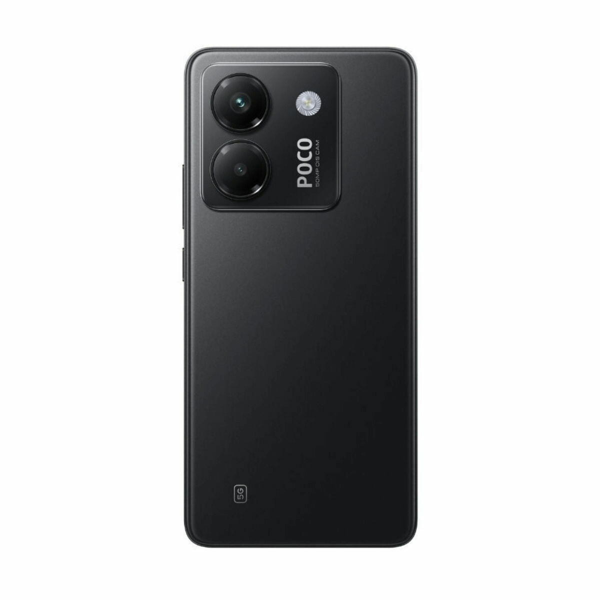 Smartphone Xiaomi POCO M7 Pro 5G 6,67" Octa Core 12 GB RAM 512 GB Black
