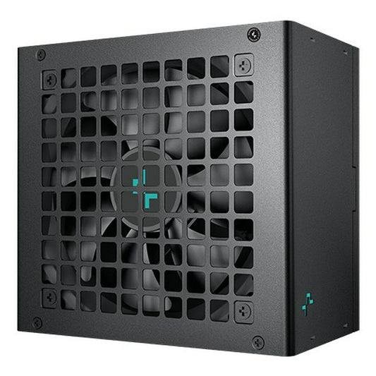 Power supply DEEPCOOL R-PL800D-FC0B-EU-V2 ATX 800 W 80 Plus Bronze RoHS WEEE