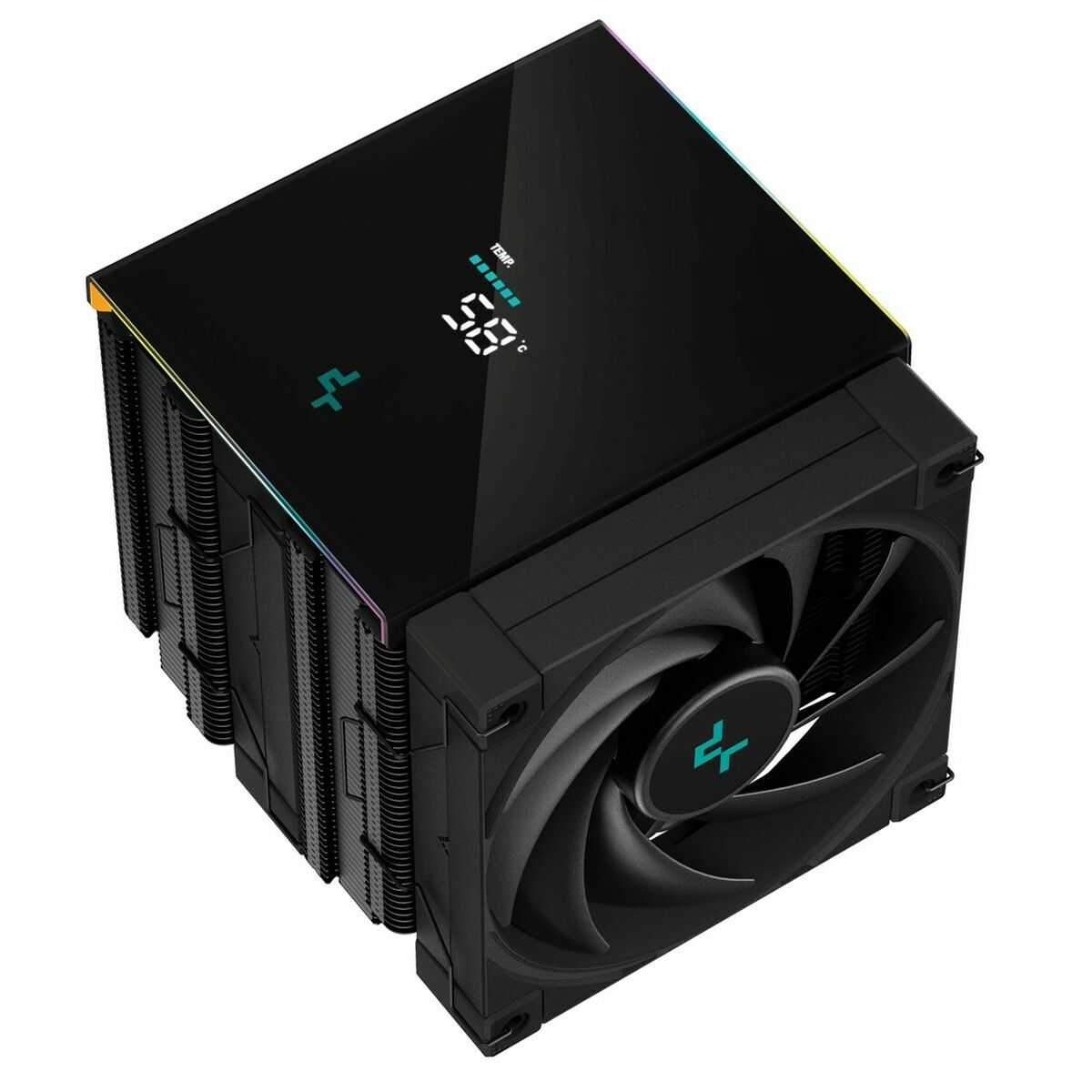 CPU Fan DEEPCOOL