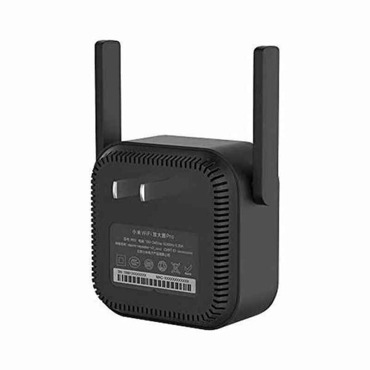 Wi-Fi Amplifier Xiaomi DVB4352GL 300 Mbps 2,4 GHz