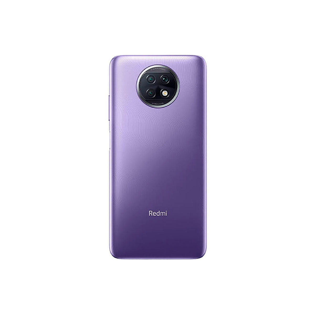 Smartphone Xiaomi Redmi Note 9T 5G 6,53" Octa Core 4 GB RAM 128 GB Violet
