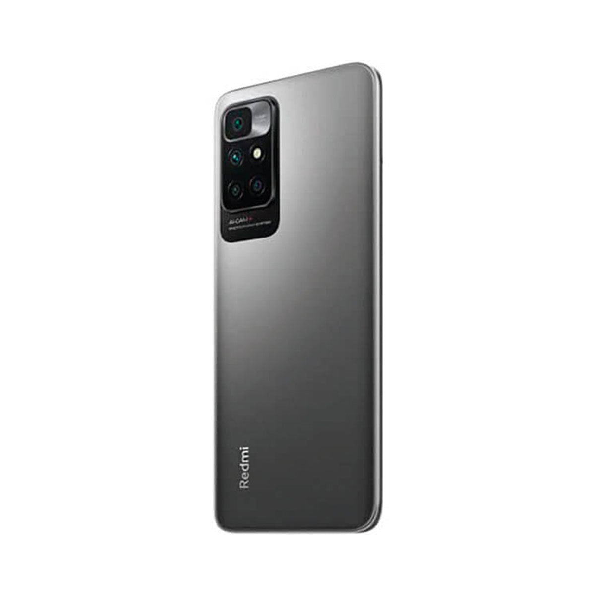 Smartphone Xiaomi Redmi 10 6,5" Octa Core 4 GB RAM 64 GB Grey
