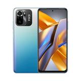 Smartphone Xiaomi M4 5G Octa Core 4 GB RAM 64 GB Blue