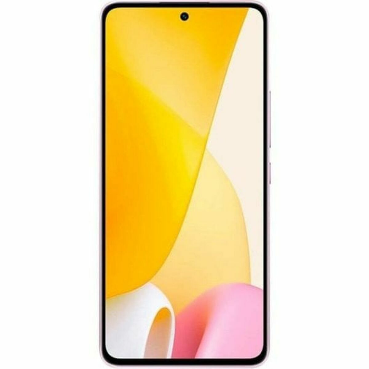 Smartphone Xiaomi 12 L 8-128 PK V2 Octa Core 8 GB RAM 128 GB Pink