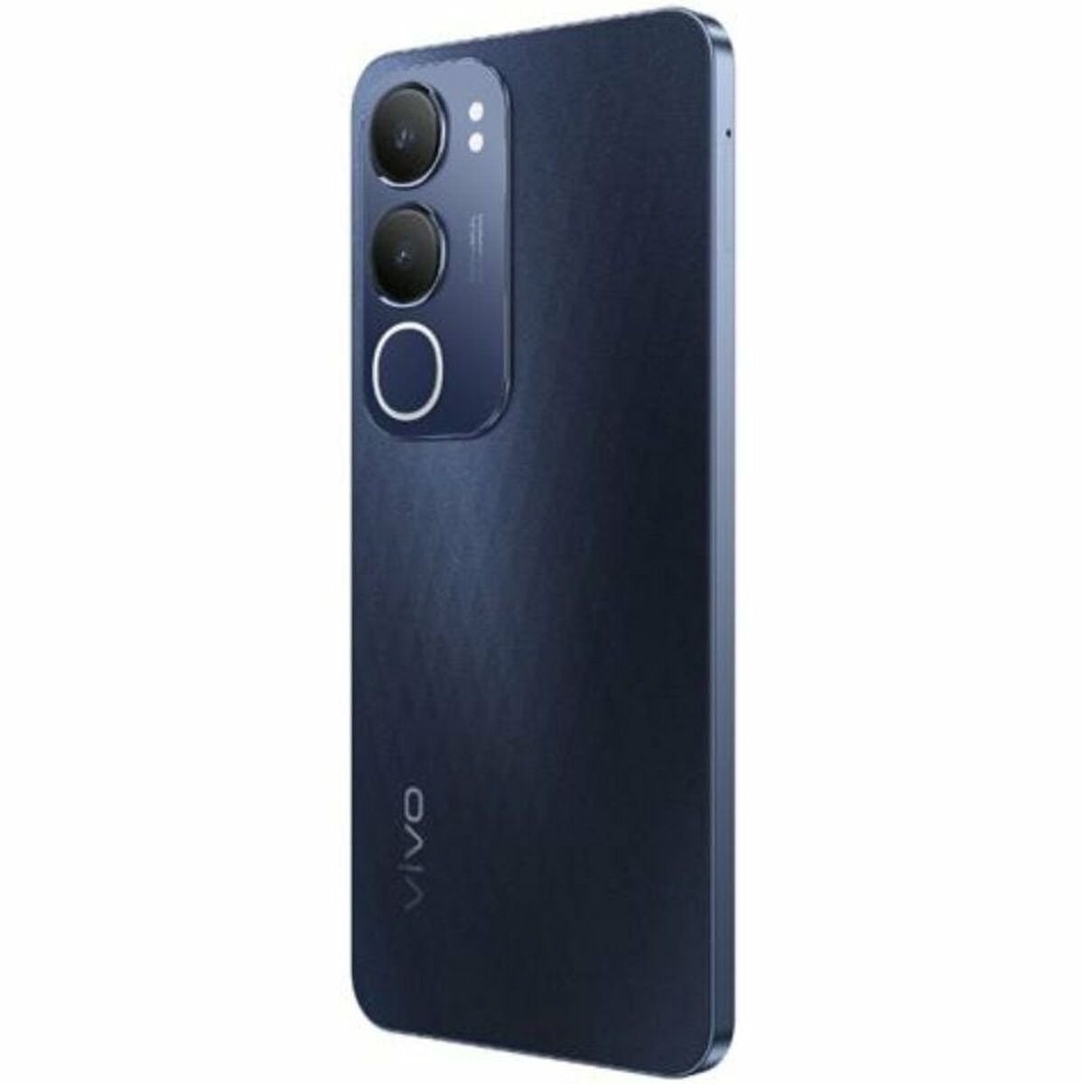 Smartphone Vivo Y19s Octa Core 6 GB RAM 128 GB Black