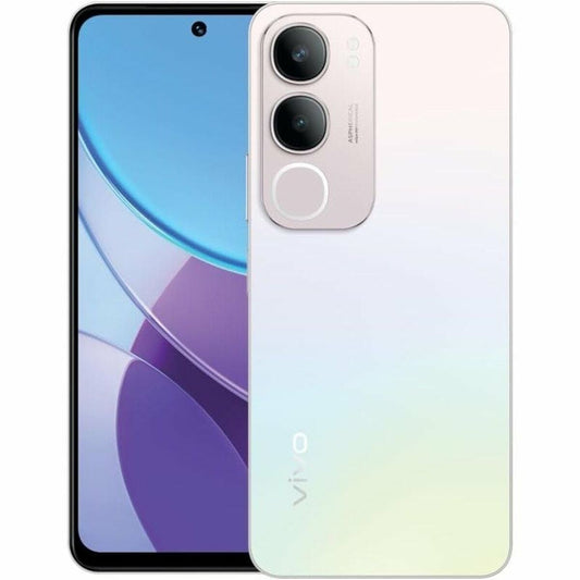 Smartphone Vivo Y19s Octa Core 6 GB RAM 128 GB Silver