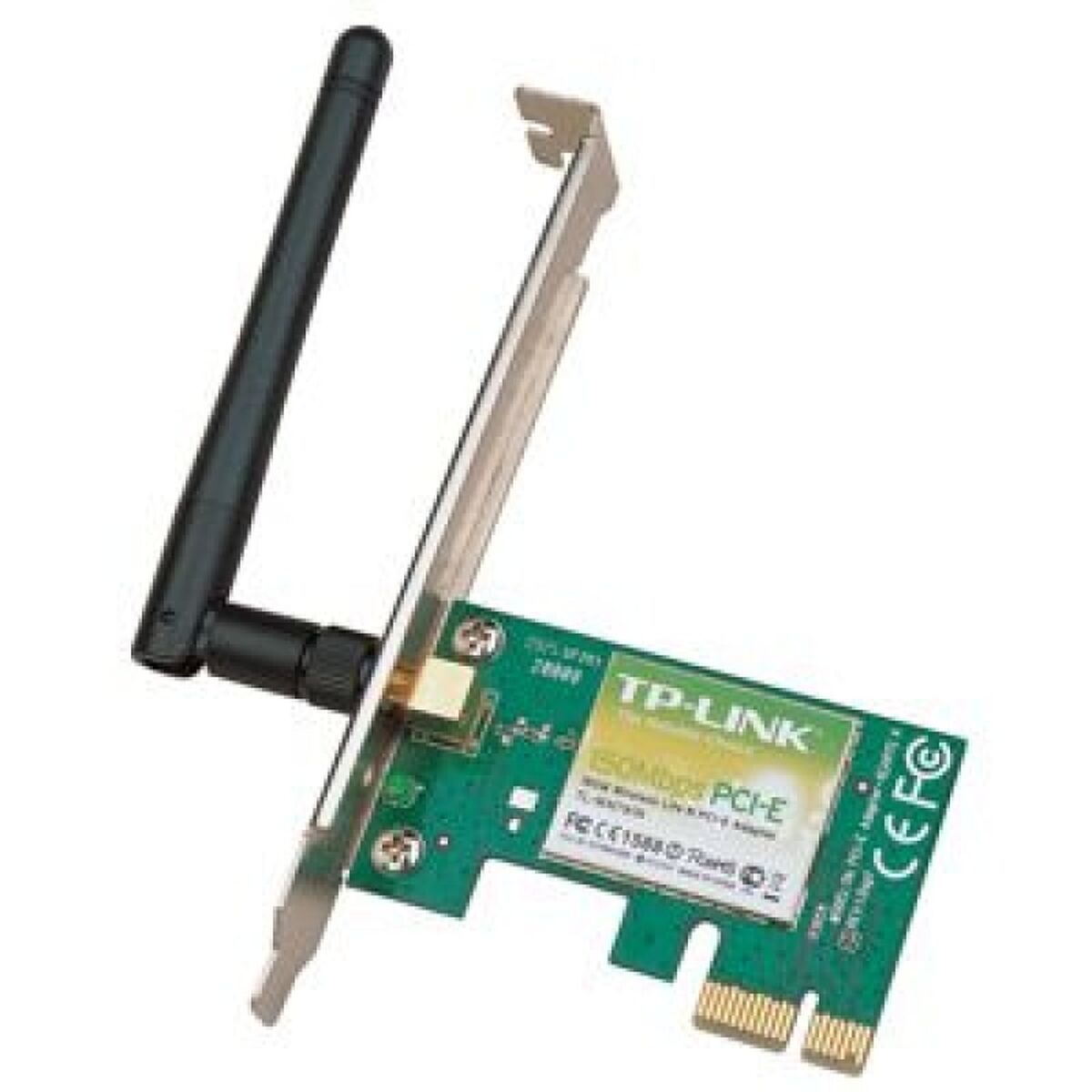 Network Card TP-Link TL-WN781ND 150 Mbps