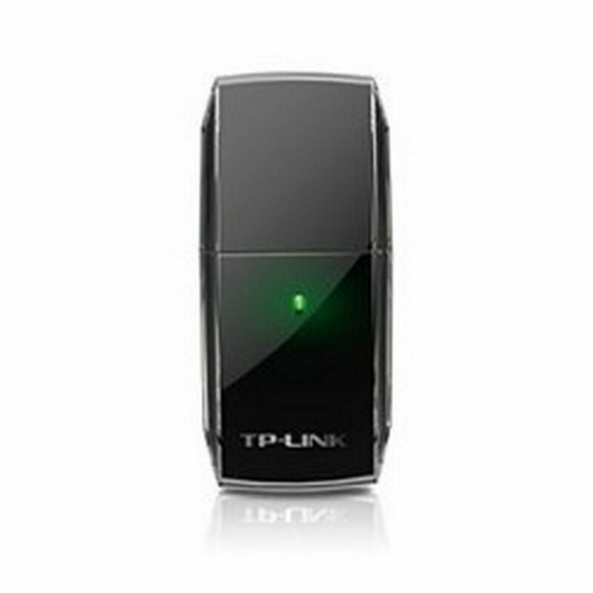 Wi-Fi USB Adapter TP-Link T2U