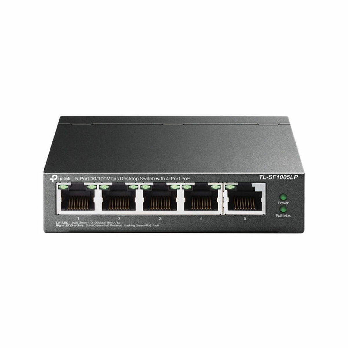 Switch TP-Link 
