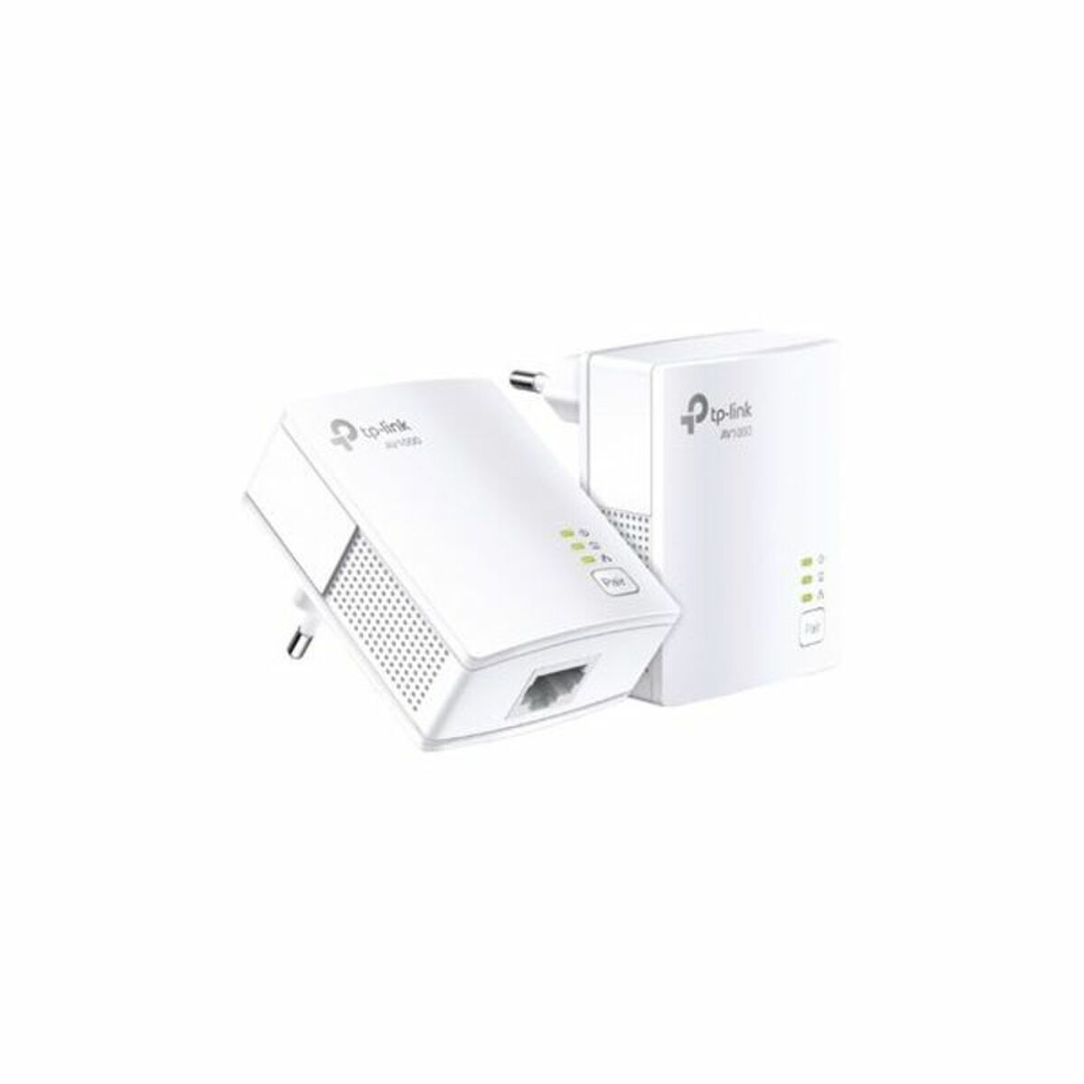 PLC Adapter TP-Link TL-PA7017 KIT