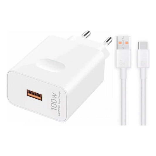 Laptop Charger Honor 100 W