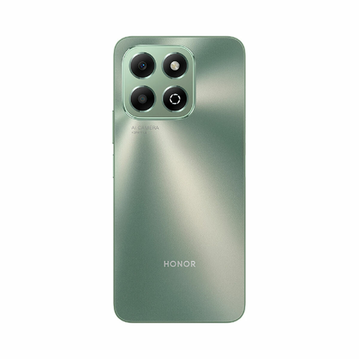 Smartphone Honor 5109BGGA 6,56" MediaTek Helio G85 8 GB RAM 4 GB RAM 128 GB Green