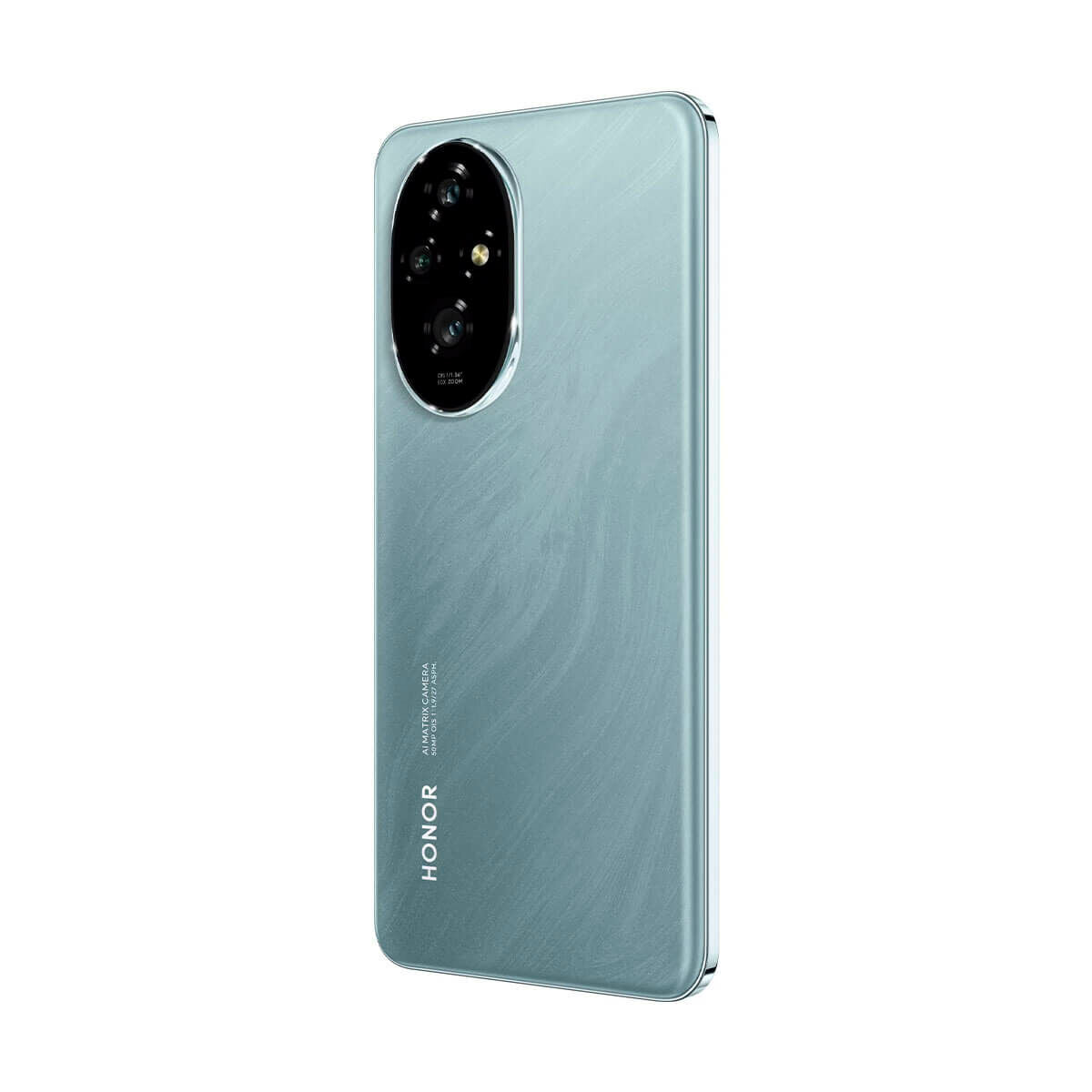 Smartphone Honor Honor 200 5G 6,7" Octa Core 12 GB RAM 512 GB Green