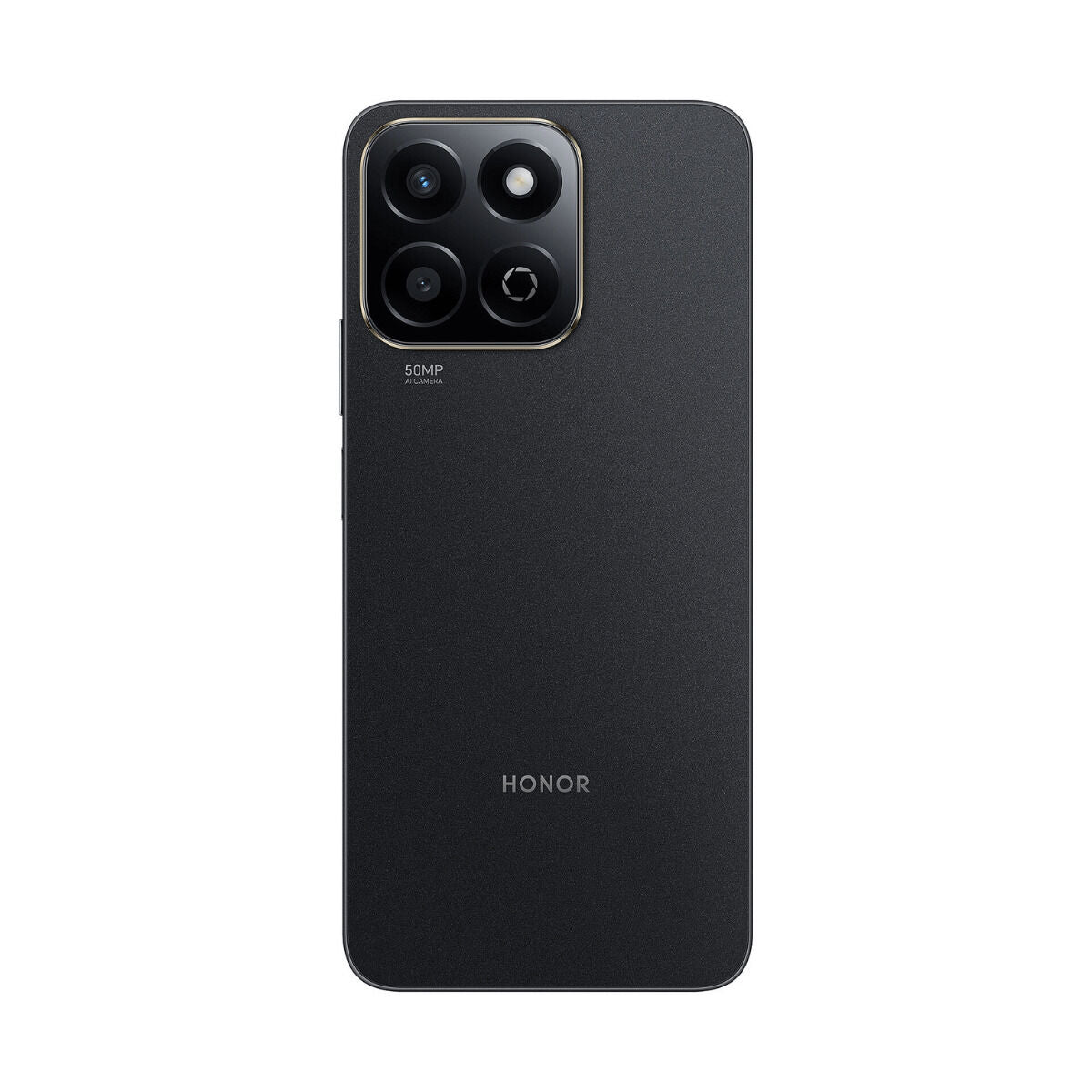 Smartphone Honor Honor 200 Smart 5G 6,7" 6,8" Octa Core 4 GB RAM 256 GB Black