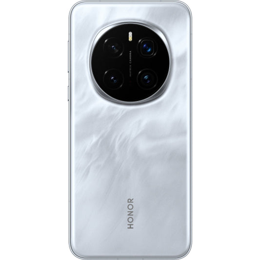 Smartphone Honor 6,8" Qualcomm Snapdragon 8 Elite 12 GB RAM 512 GB Grey