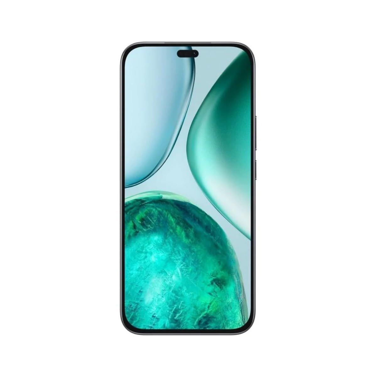 Smartphone Honor X8C 6,7" 75" QUALCOMM SNAPDRAGON 685 8 GB RAM 256 GB Black