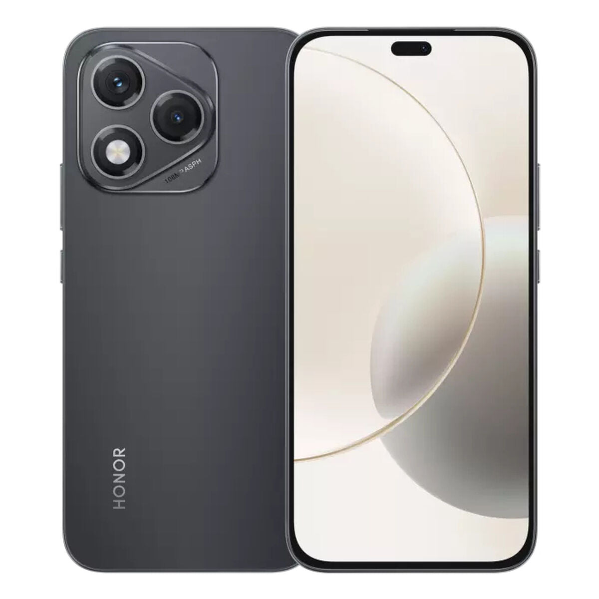 Smartphone Honor 6,7" 8 GB RAM 256 GB Black