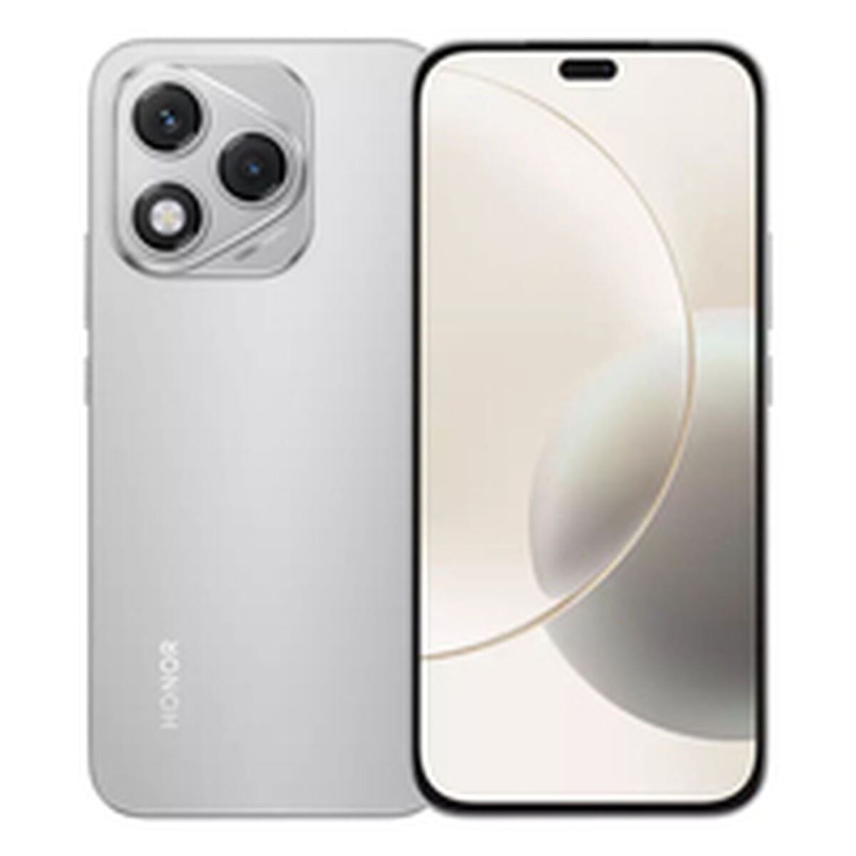 Smartphone Honor 6,7" 8 GB RAM 256 GB Grey