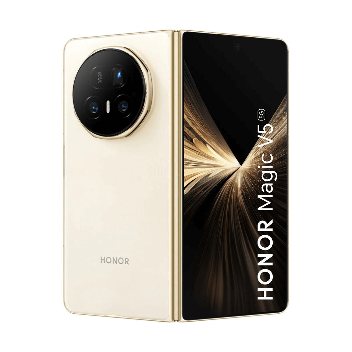 Smartphone Honor Octa Core 16 GB RAM 512 GB White