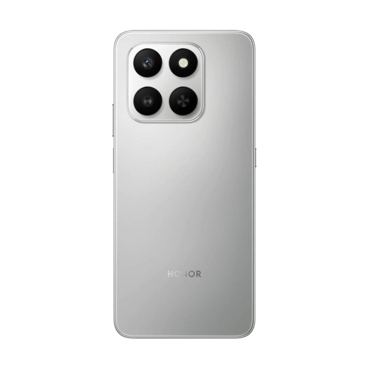 Smartphone Honor Honor 400 Smart 5G 6,77" Octa Core 4 GB RAM 128 GB Silver